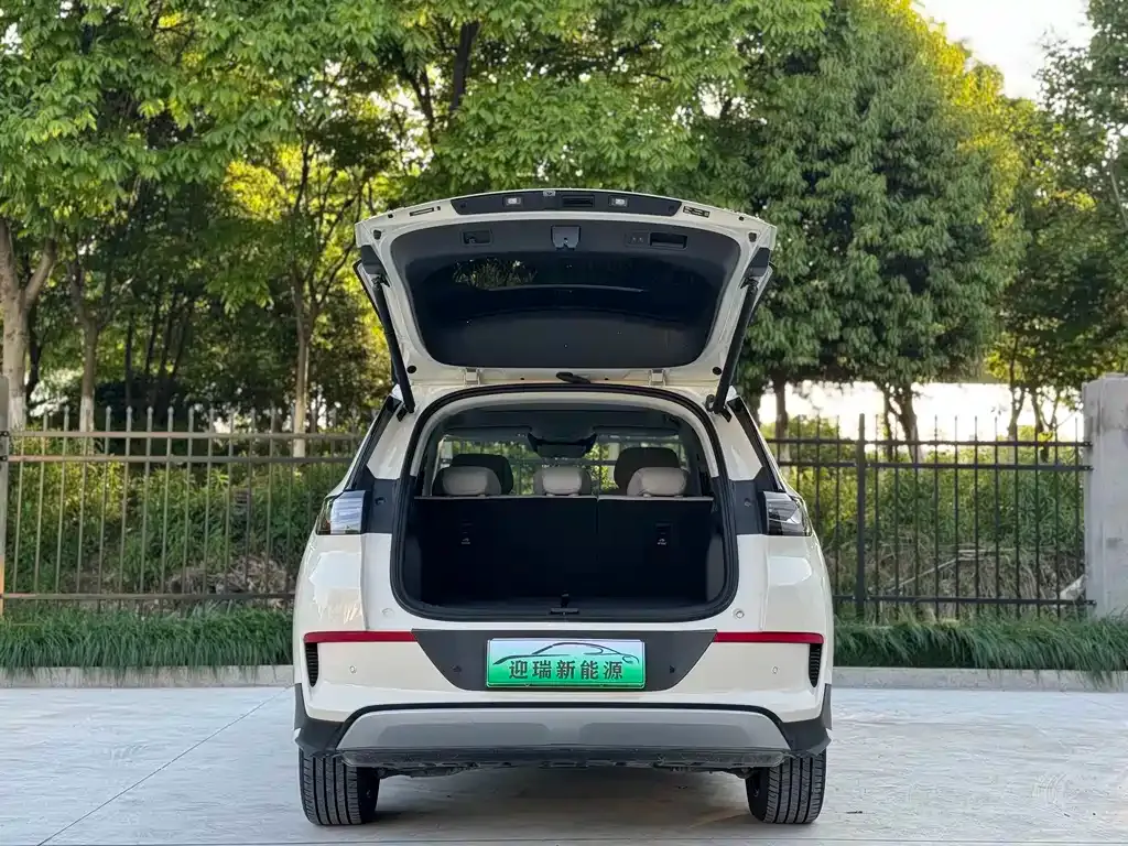 BYD Hiace 05 EV 2025 из CN, фото 5