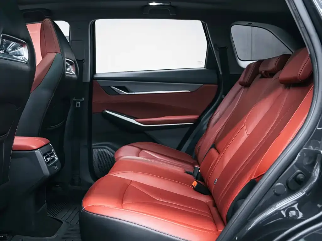 Changan CS75PLUS 2023 из CN, фото 5