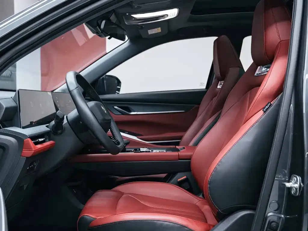 Changan CS75PLUS 2023 из CN, фото 6