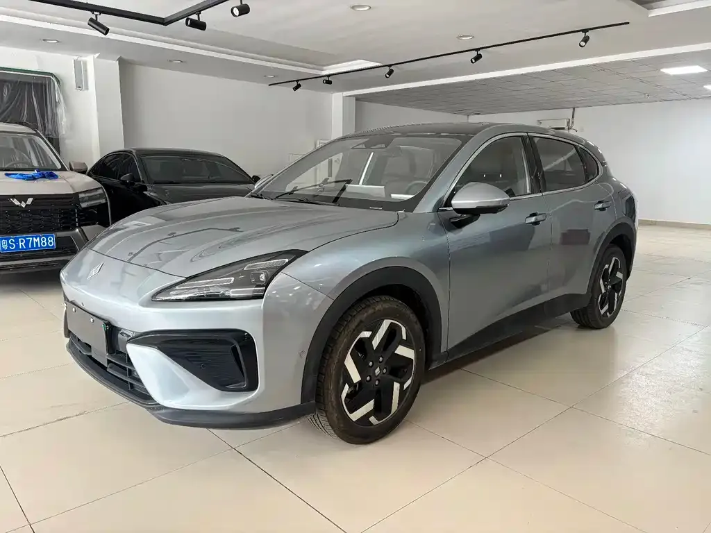 Baojun Yunhai