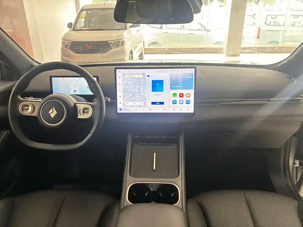 Baojun Yunhai 2024 из CN, фото 2