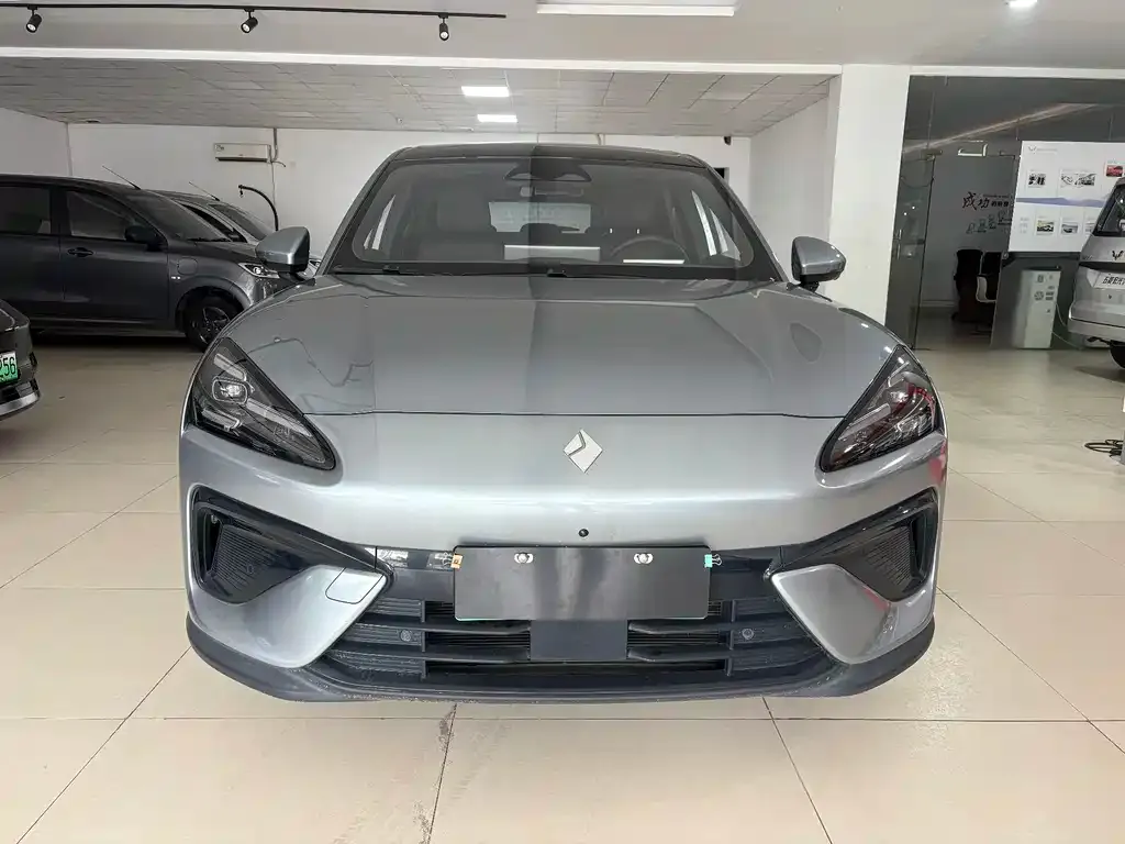 Baojun Yunhai 2024 из CN, фото 4