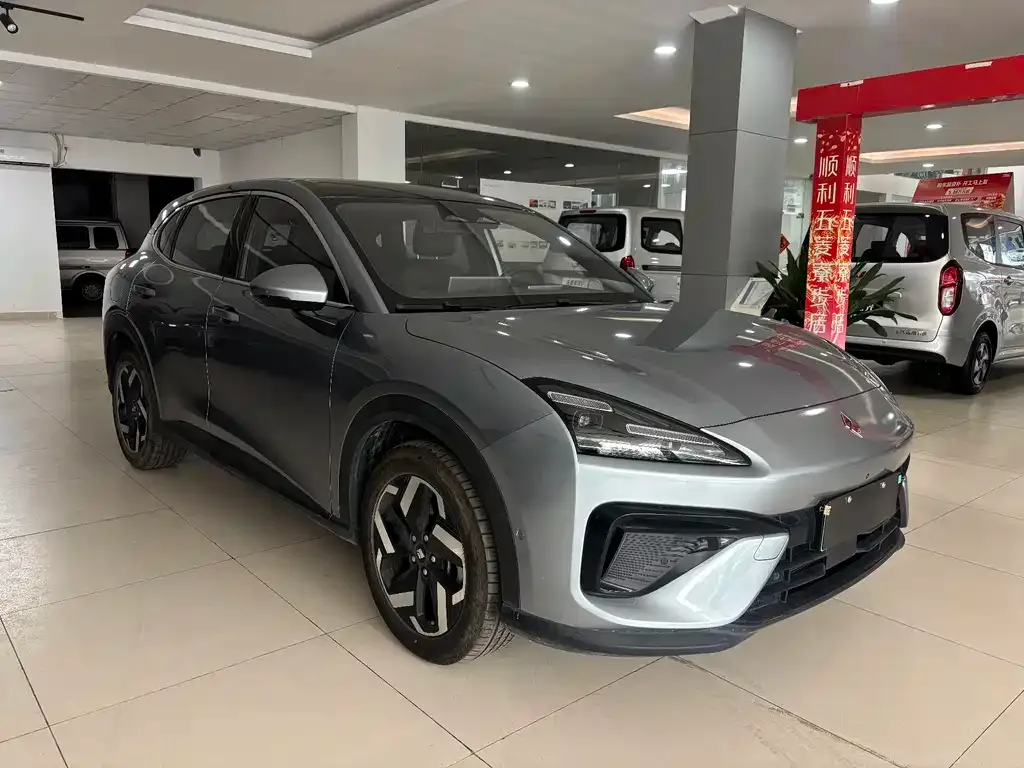 Baojun Yunhai 2024 из CN, фото 6