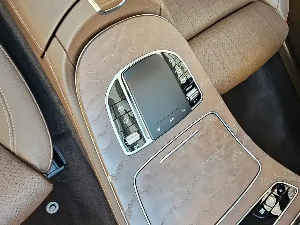 Mercedes-Benz E-Class 2022 из CN, фото 8