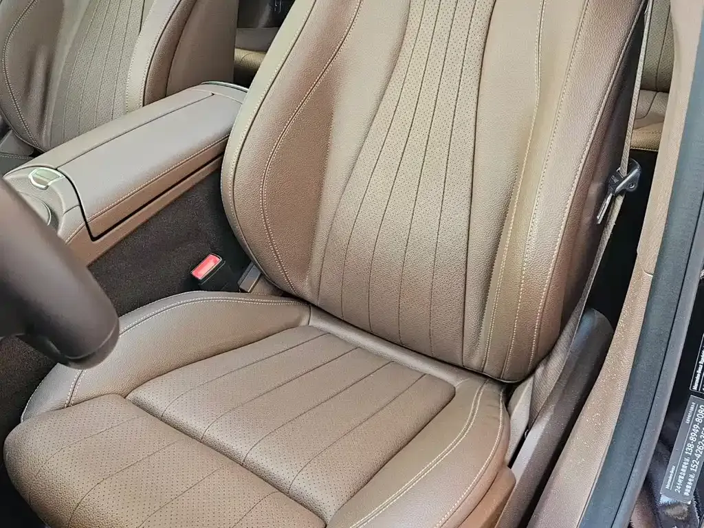 Mercedes-Benz E-Class 2022 из CN, фото 6