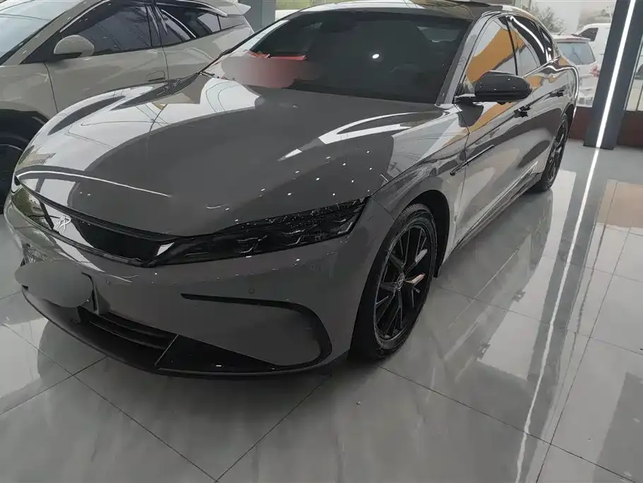 BYD Han 2024 из CN, фото 1