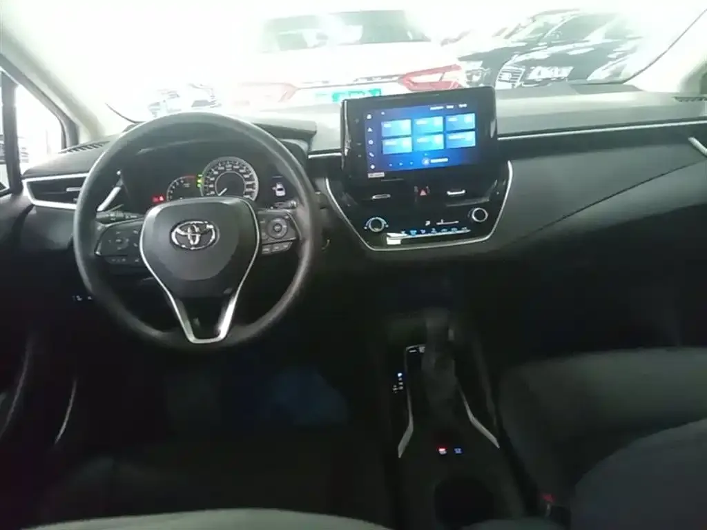 Toyota Allion 2022 из CN, фото 2