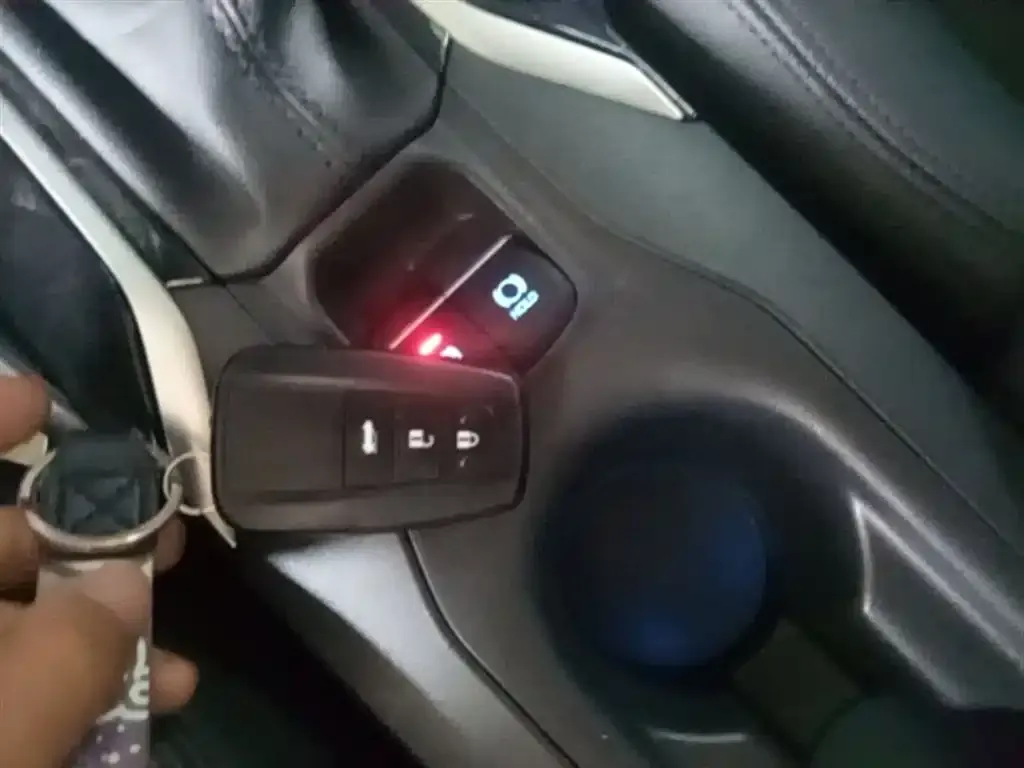 Toyota Allion 2022 из CN, фото 3