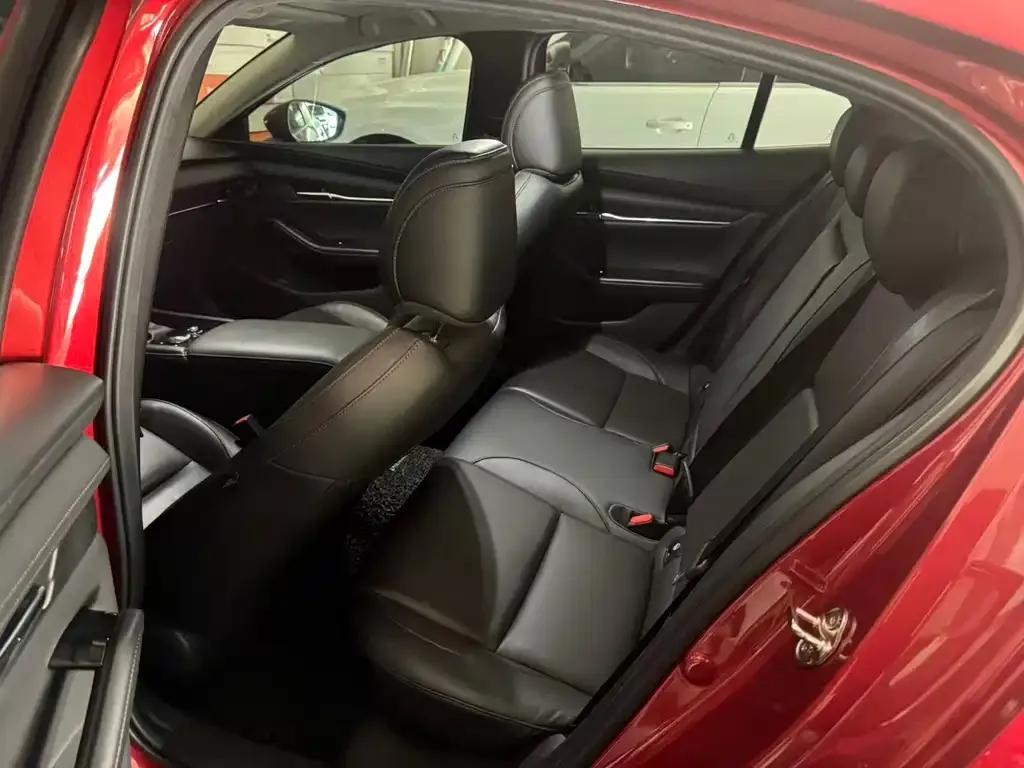 Mazda 3 Axela 2021 из CN, фото 8