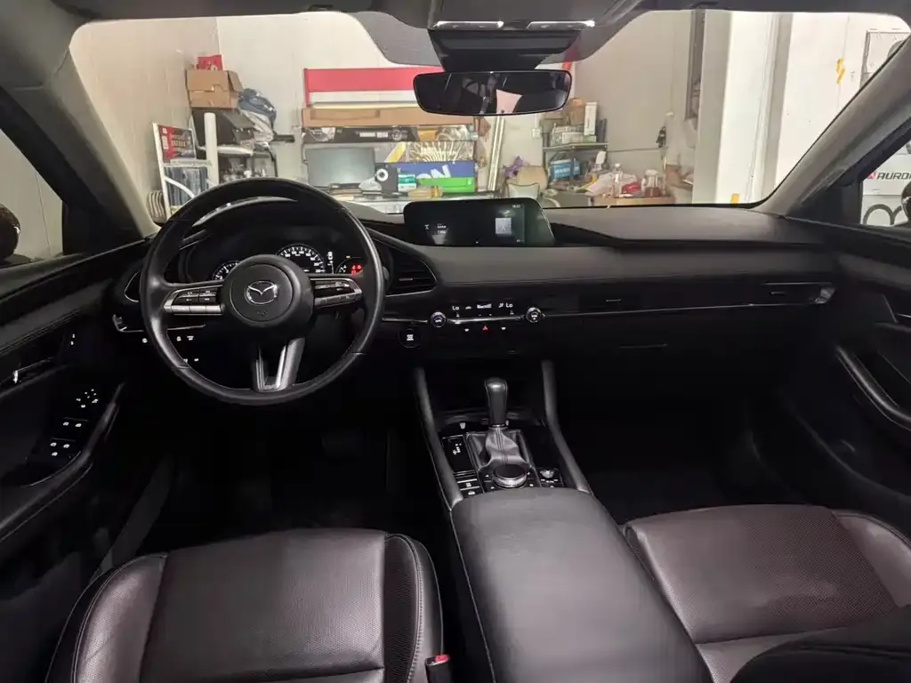 Mazda 3 Axela 2021 из CN, фото 3