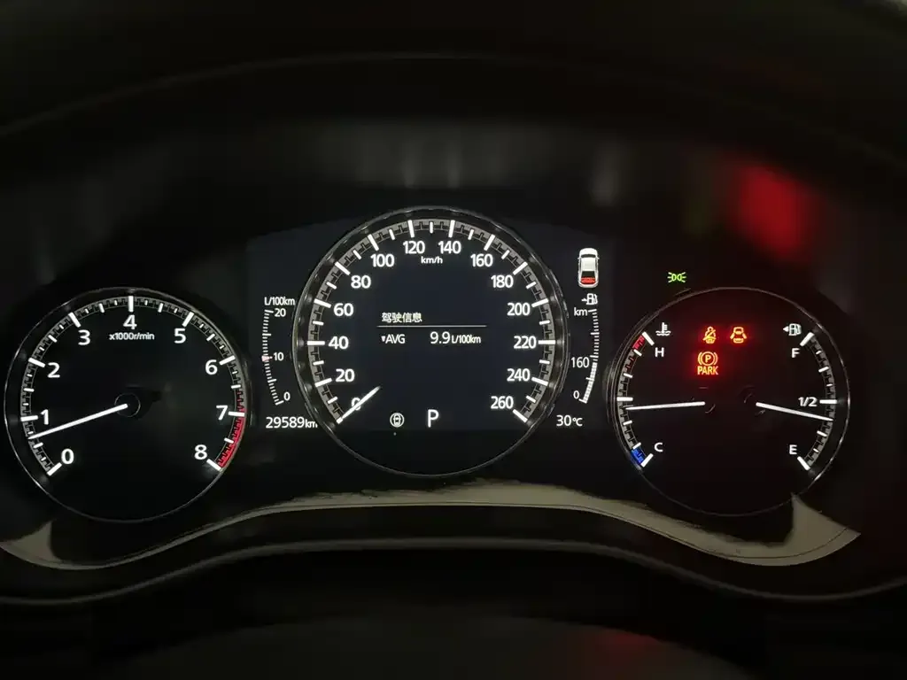 Mazda 3 Axela 2021 из CN, фото 2