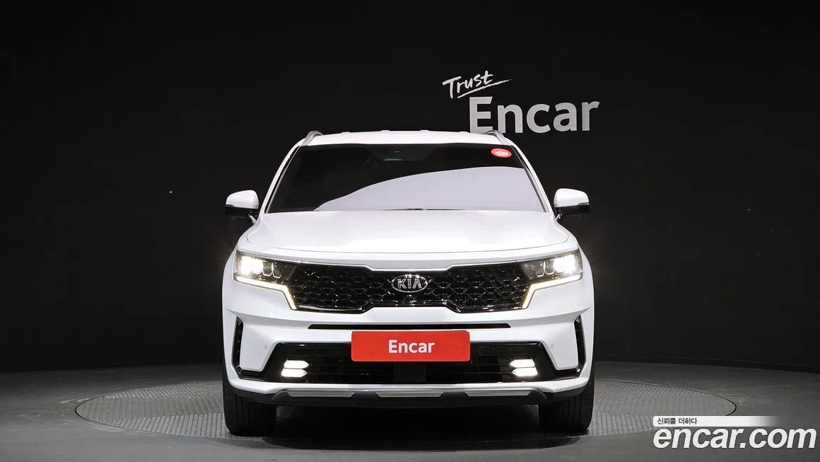 Kia Sorento — фото 2