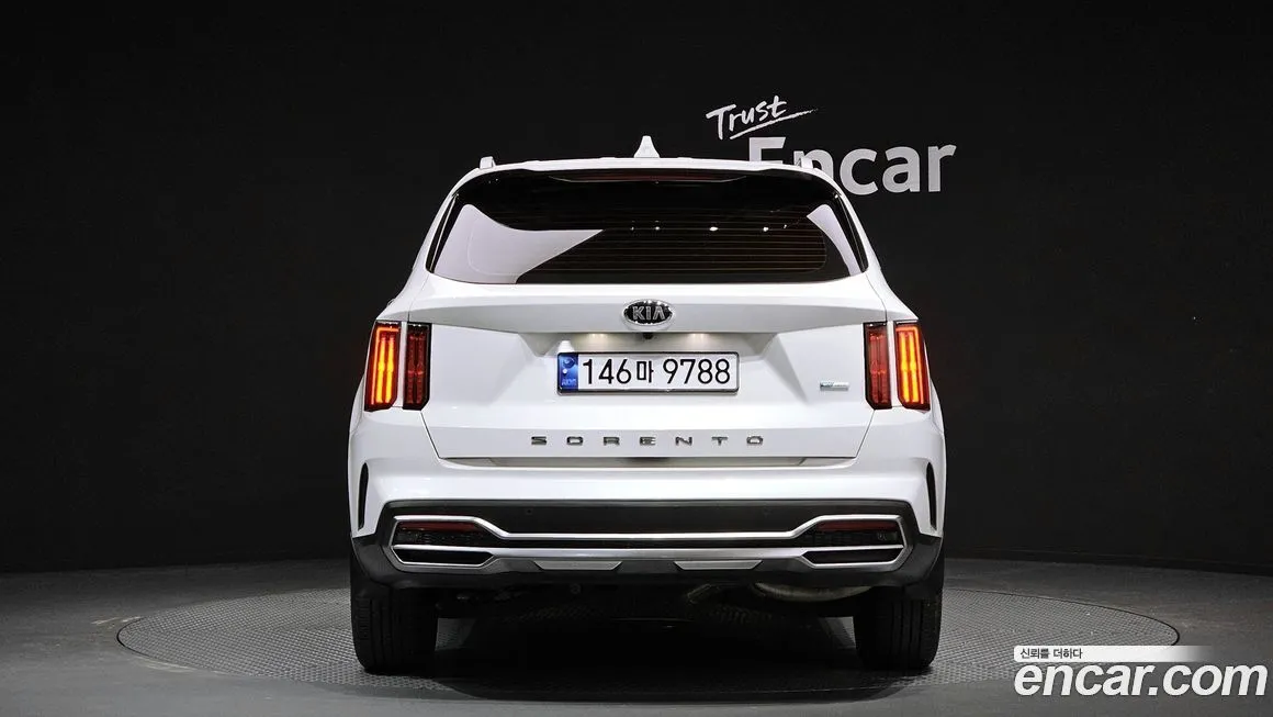 Kia Sorento — фото 4