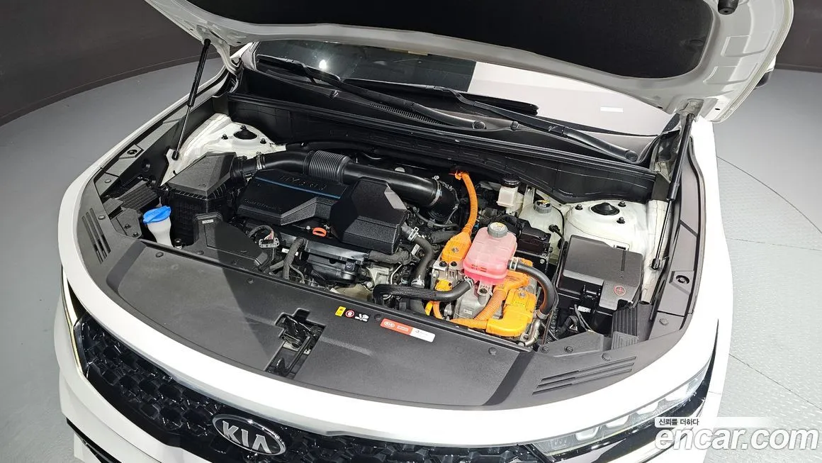 Kia Sorento — фото 7