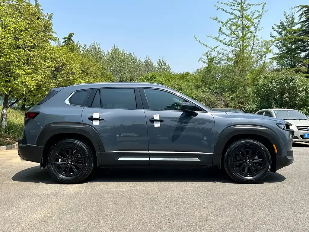 Mazda CX-50 2023 из CN, фото 6