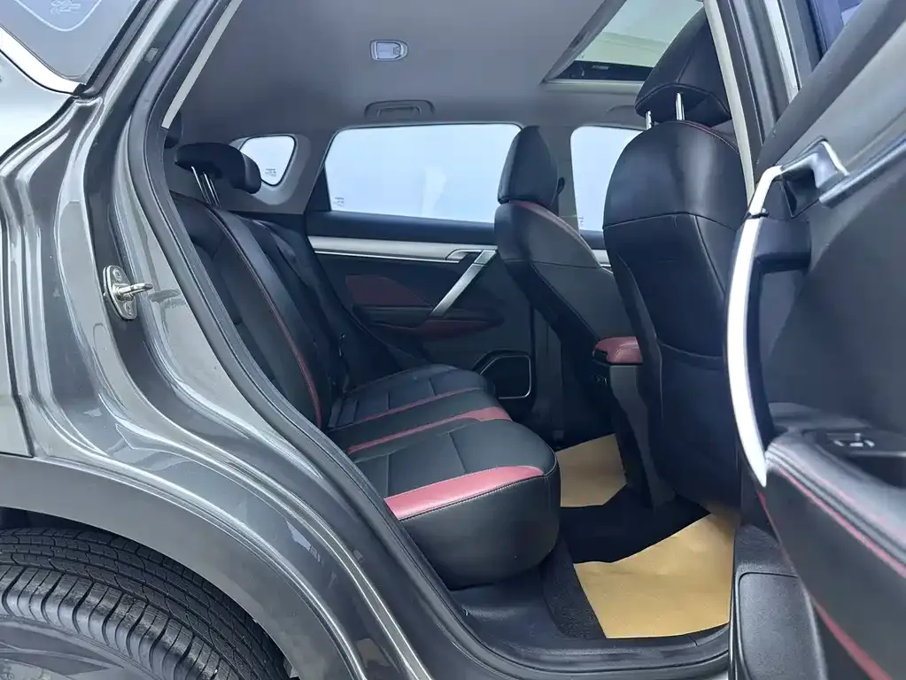 Geely Binyue 2022 из CN, фото 10