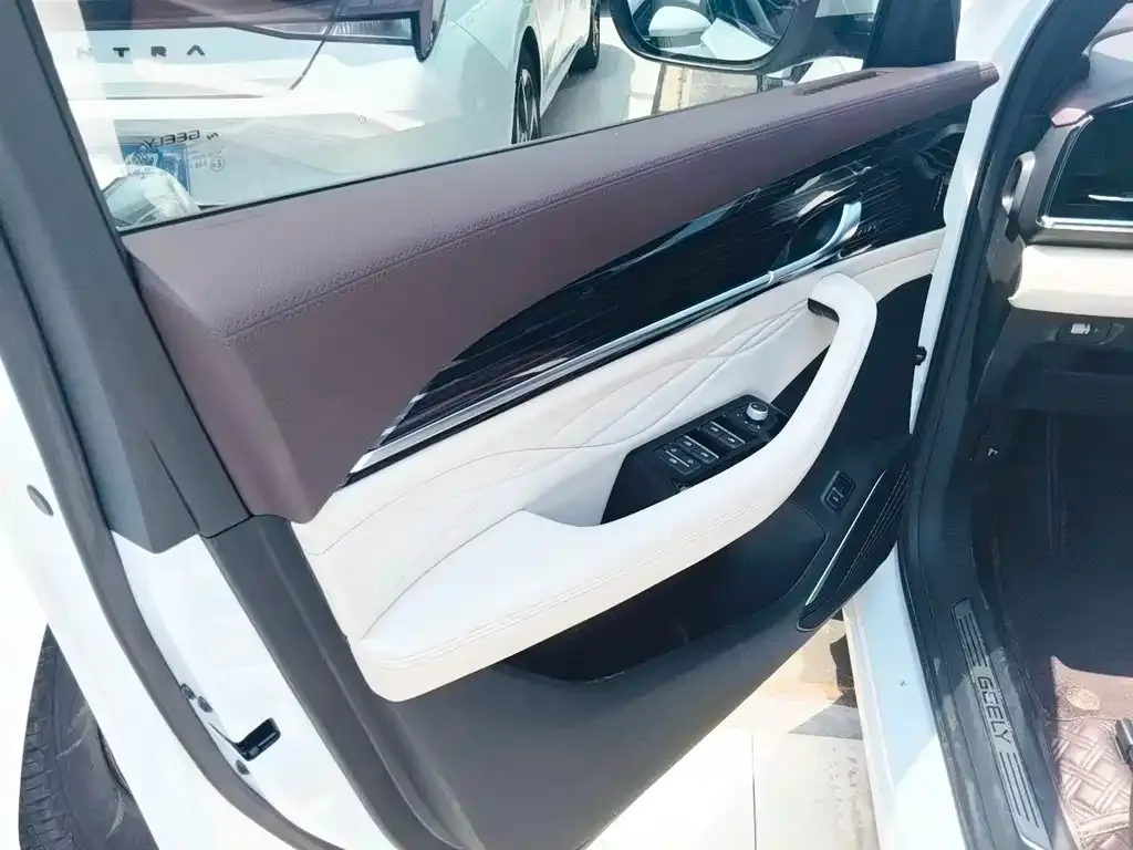 Geely Xingyue L 2023 из CN, фото 7