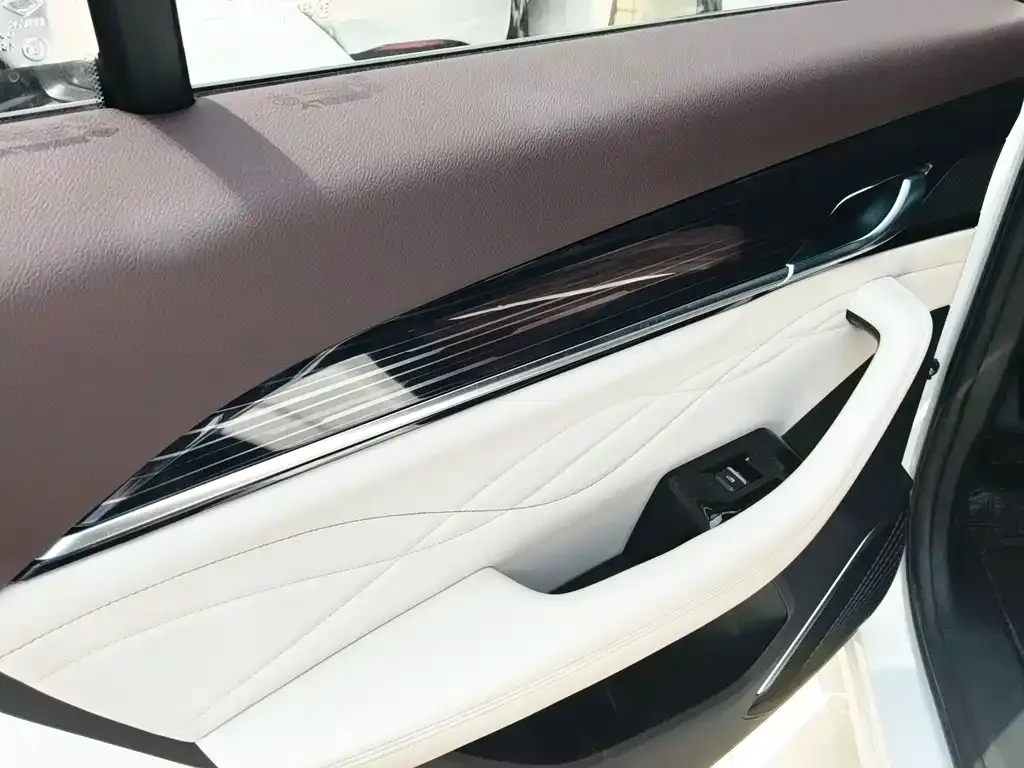 Geely Xingyue L 2023 из CN, фото 8