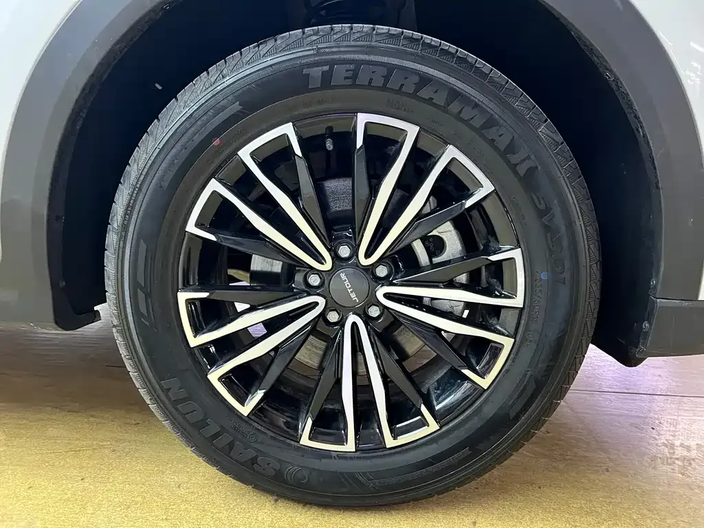 Jetour X70 PLUS 2022 из CN, фото 8