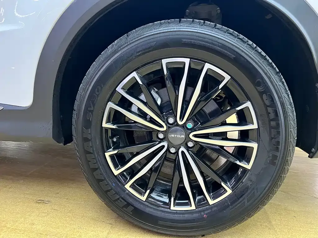 Jetour X70 PLUS 2022 из CN, фото 7