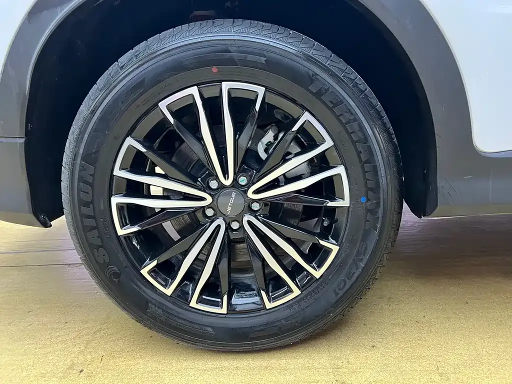 Jetour X70 PLUS 2022 из CN, фото 6