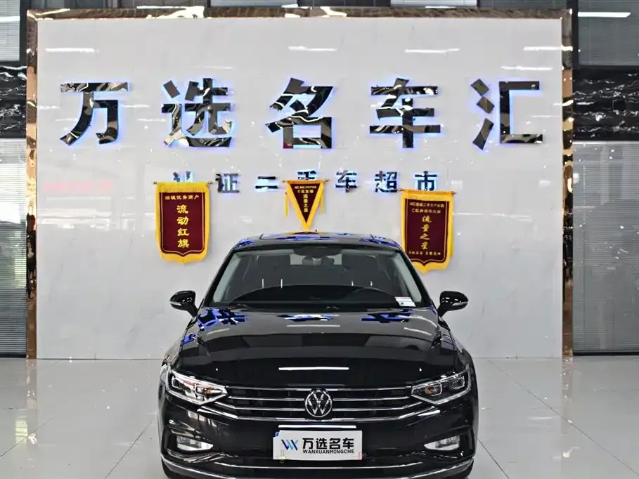 Volkswagen Magotan 2022 из CN, фото 1