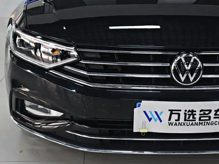 Volkswagen Magotan 2022 из CN, фото 4