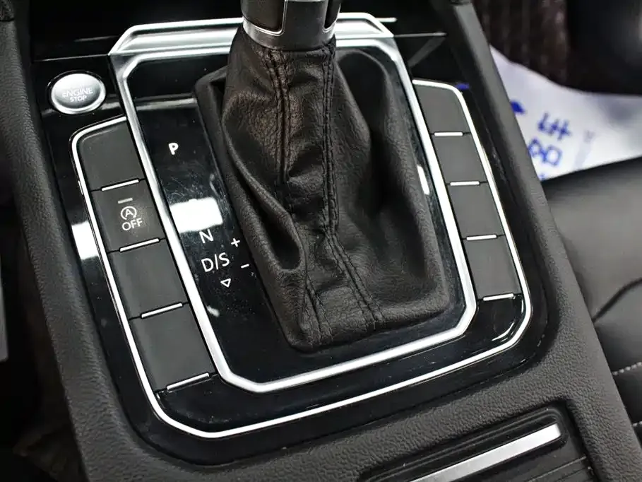 Volkswagen Magotan 2022 из CN, фото 7