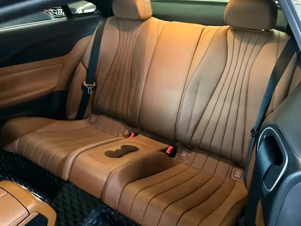 Mercedes-Benz E-Class (Import) 2022 из CN, фото 2