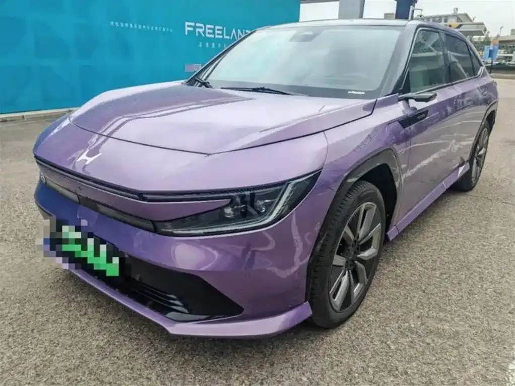 Honda P7 2025 из CN, фото 1