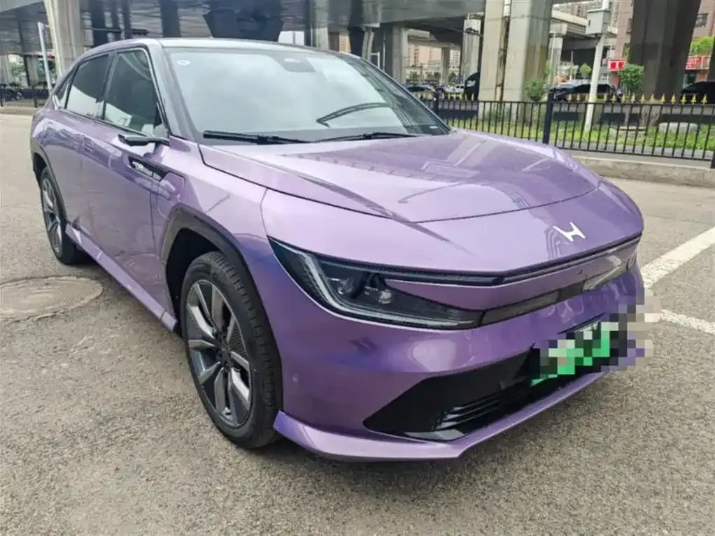Honda P7 2025 из CN, фото 7