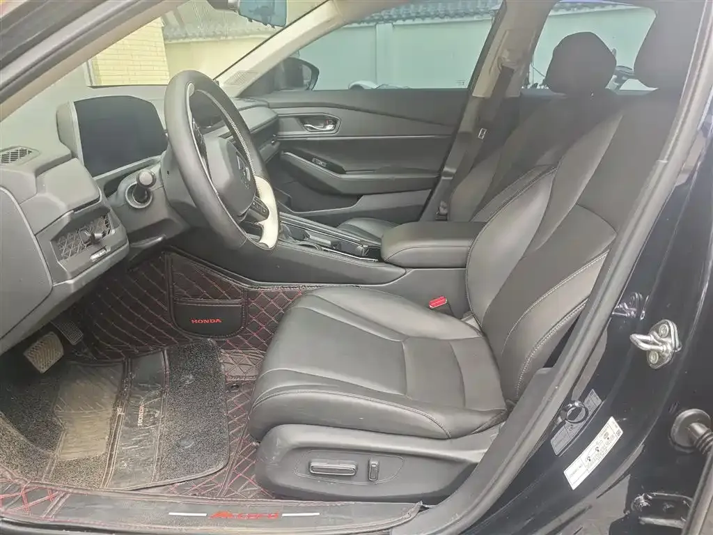 Honda Accord 2024 из CN, фото 4