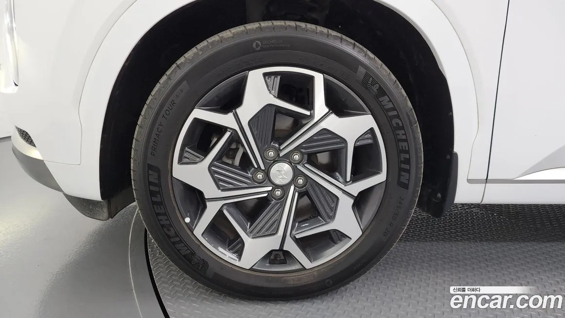 Hyundai Palisade — фото 7