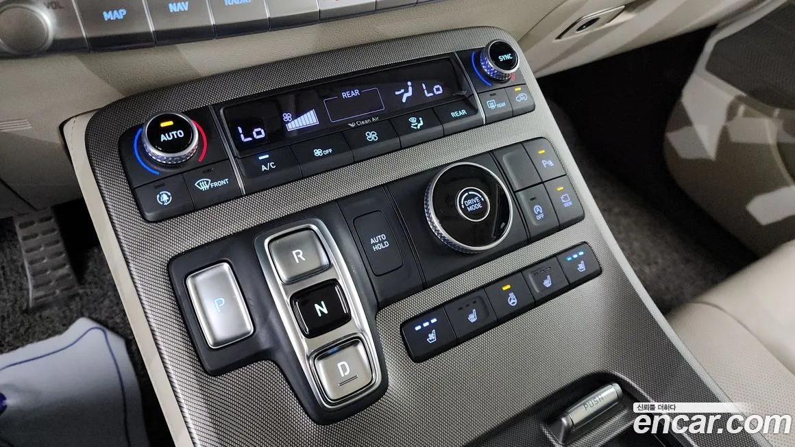Hyundai Palisade — фото 10