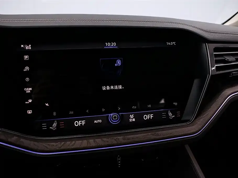 Volkswagen Touareg 2023 из CN, фото 6