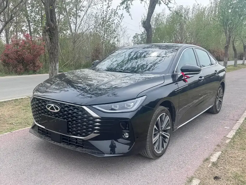 Chery Arrizo 8 PRO
