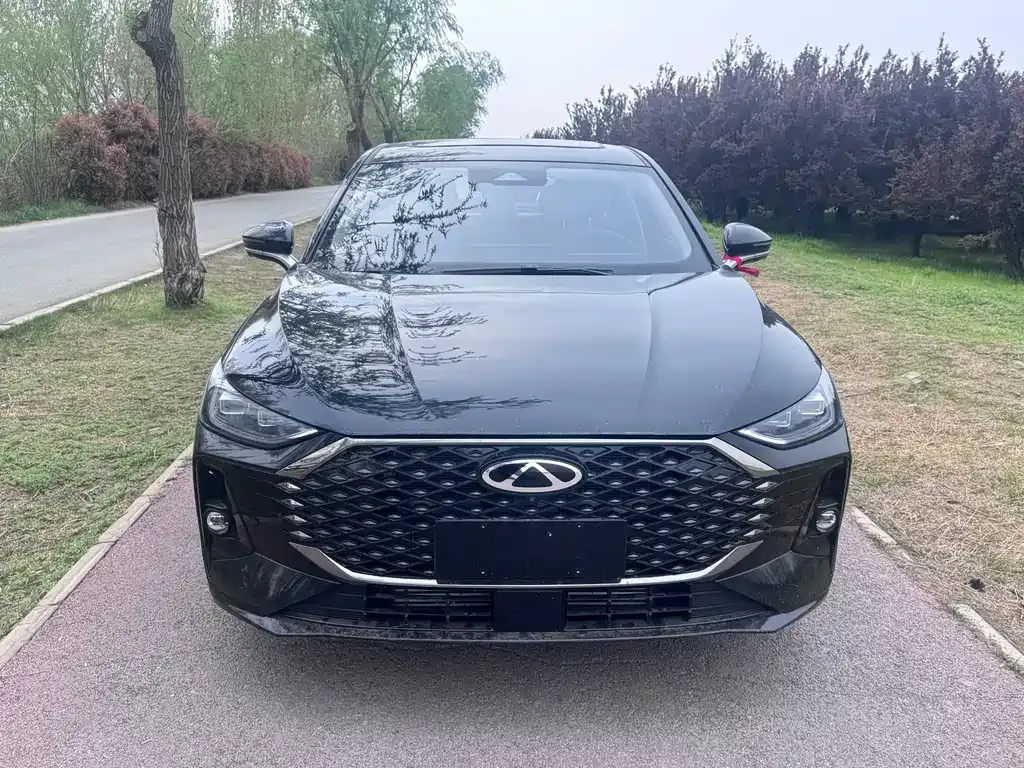 Chery Arrizo 8 PRO 2025 из CN, фото 9