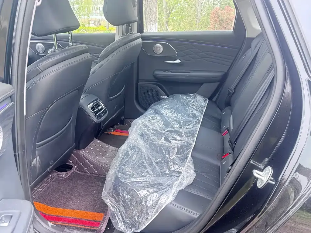 Chery Arrizo 8 PRO 2025 из CN, фото 3