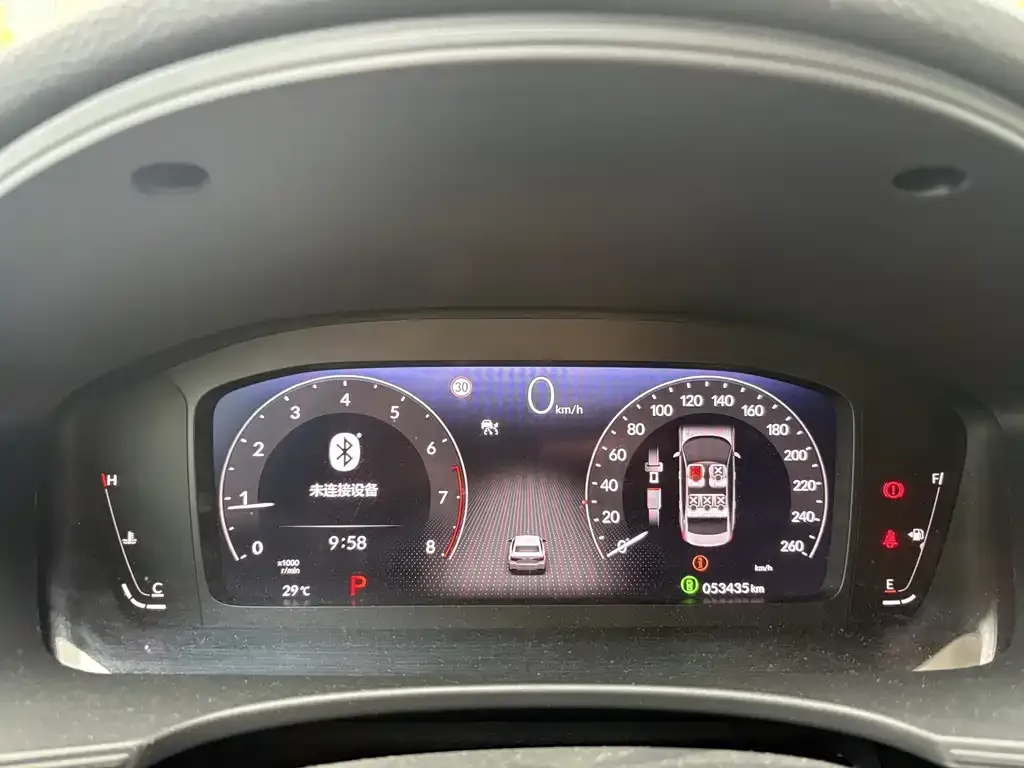 Honda Civic — фото 9