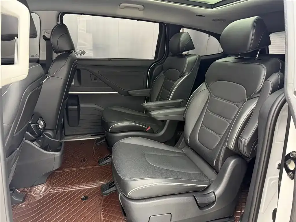 Hyundai Custo 2024 из CN, фото 7