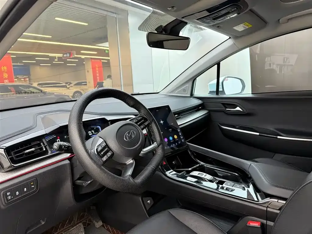 Hyundai Custo 2024 из CN, фото 10