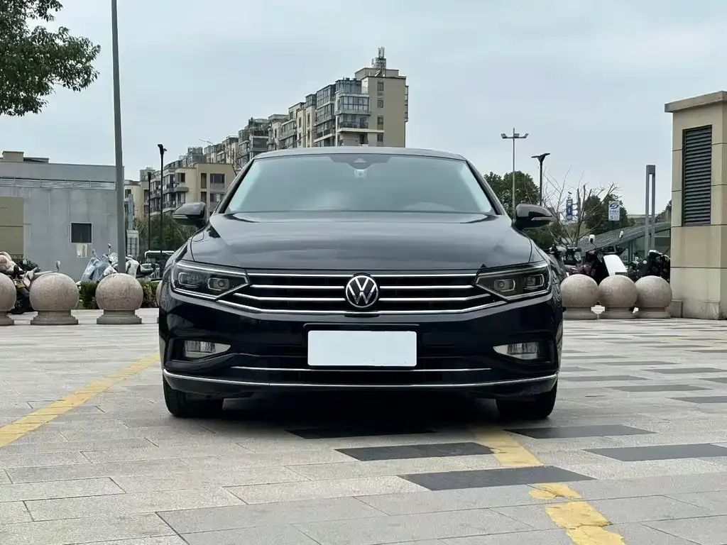 Volkswagen Magotan 2022 из CN, фото 4