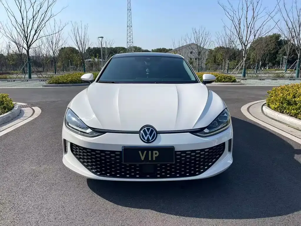 Volkswagen Lamando 2023 из CN, фото 9