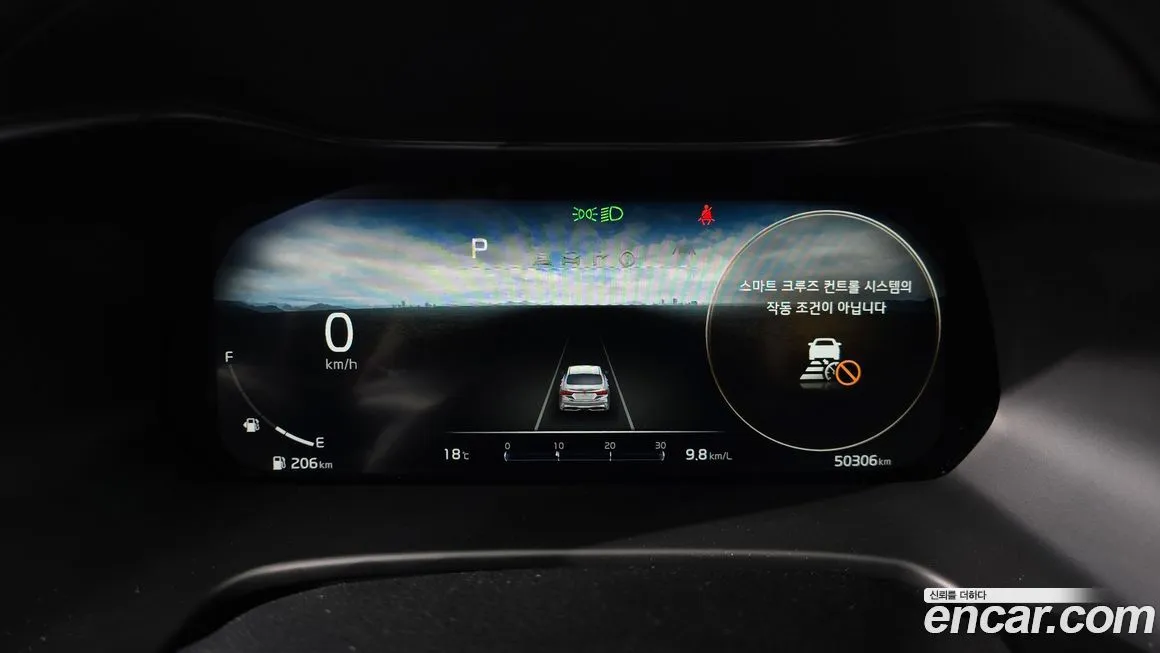 Kia K3 2022 из KR, фото 3