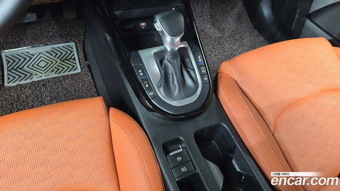 Kia K3 2022 из KR, фото 8
