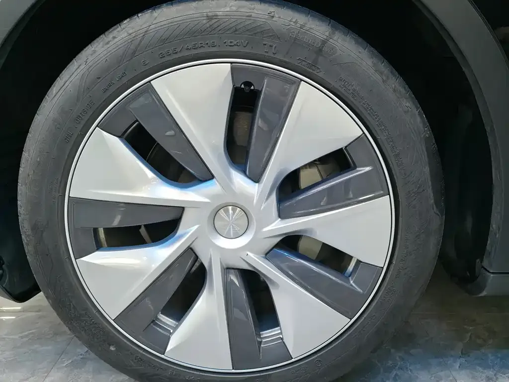 Tesla Model Y 2023 из CN, фото 2