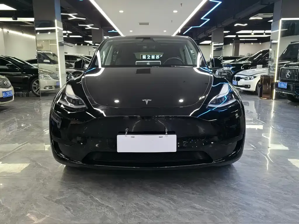 Tesla Model Y 2023 из CN, фото 3