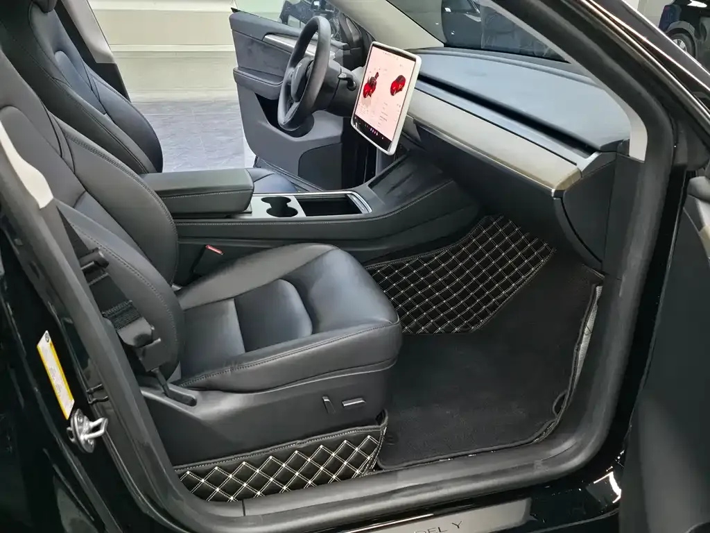 Tesla Model Y 2023 из CN, фото 6