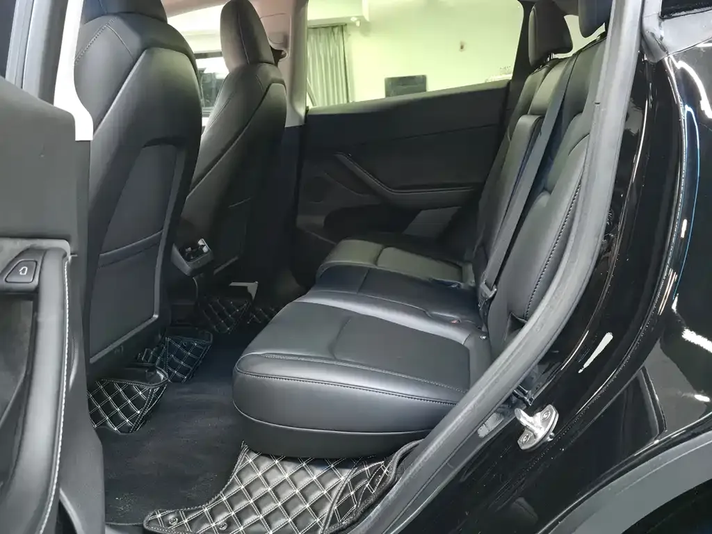 Tesla Model Y 2023 из CN, фото 5