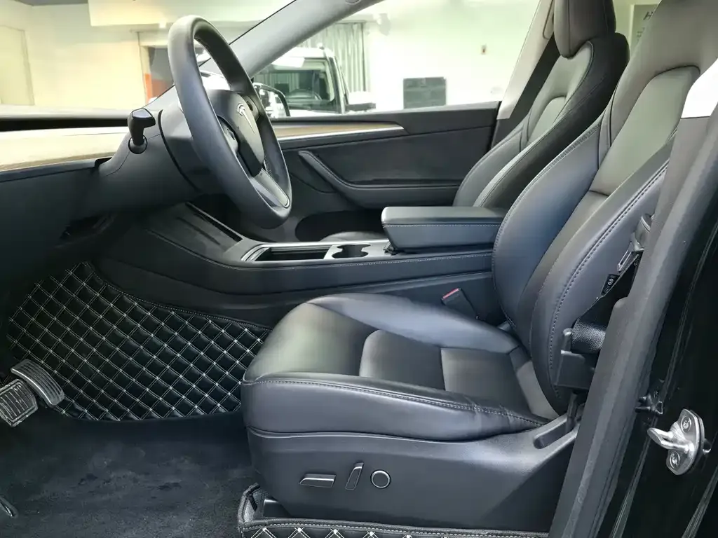 Tesla Model Y 2023 из CN, фото 7